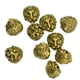 thumbnail image 3 of 20 piezas de plata antigua de oro Animal The Lion Head Bead Lion Colgante de, 3 of 9