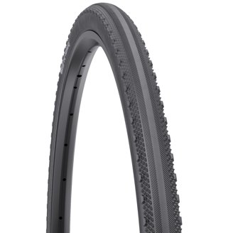 27.5x2.4 WTB Trail Boss TCS Light Fast Rolling Tire: Folding Bead