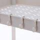 thumbnail image 3 of unbranded Carro Utilitario Móvil Con Y Tres Niveles Ideal Para Organizar Materiales De Oficina Y Hogar, 3 of 8