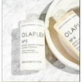 thumbnail image 4 of Olaplex Bond Maintenance No.4 Shampoo and No.5 Conditioner 8.5 oz Each and No.8 Mask 3.3 oz Set, 4 of 6