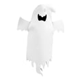 thumbnail image 3 of Disfraz de fantasma, mono, ropa de casa, espeluznante, trajes de terror para mujeres, niños, hombres y adultos. S, 3 of 8