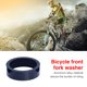 thumbnail image 5 of Espaciador de auriculares de bicicleta de fibra de carbono Arandela de auriculares de manillar de bicicleta ultraligera, 5 of 6
