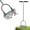 Gray, variant on Manual Lawn Aerator Tool with 15 Spikes, 32"-35" Adjustable T-Handle Aerator for Lawn, Automatic Dirt Ejection Design, Heavy Duty Yard Grass Aerator for Soil Compaction, Black & Orange