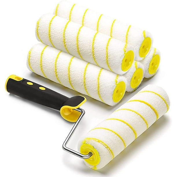 Paint roller outlet pro argos