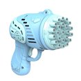 thumbnail image 1 of Bubble Machine 23 Holes Bubble Blower Maker Toy para bodas y fiestas al aire libre Tmvgtek juguetes de los niños, 1 of 8