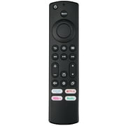 NS-RCFNA-21 Replace Remote Control for Insignia  TV Edision(Not for stick) NS-24DF311SE21 NS-24DF310NA21 NS-39DF310NA21