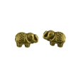 thumbnail image 4 of Conector Metal Espaciador Europeo Sunnimix 50 Piezas Vintage bronce, 4 of 8