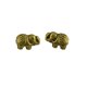 thumbnail image 4 of Conector Metal Espaciador Europeo Sunnimix 50 Piezas Vintage bronce, 4 of 8