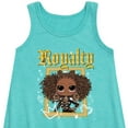 thumbnail image 2 of LOL OMG! Fashion Dolls - Royal Bee - Toddler & Youth Girls A-line Dress, 2 of 4