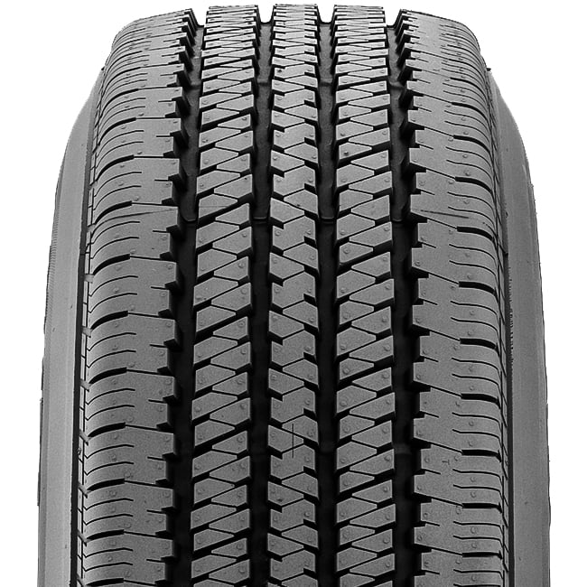 Bridgestone Dueler H/T 684 II All Season P275/50R22 111H Light