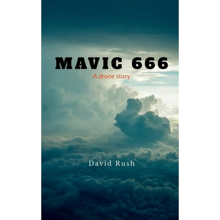 Mavic 666 (Paperback)