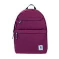 thumbnail image 1 of Mochila Grande Chenson 1818 Juvenil Colección Colors Vino 1861105-V, 1 of 6