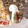 thumbnail image 4 of Squirrel Ornament Beautifully Crafted Holiday Décor for Festive Home and Window Showcases, 4 of 6