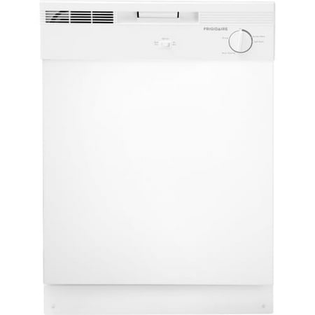 Frigidaire FBD2400K 24