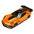 thumbnail image 6 of PROTOform Chevrolet Corvette ZR1 LW Clear Body 190mm PRM156325 Car/Truck  Bodies wings & Decals, 6 of 8