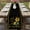 Black, variant on Table Runner 36 Inches Long for Kitchen Dining, Sunflower Dresser Scarf Farmhouse, Dining Table Decorations for Wedding/Parties, Vintage Botanical 13 x 36 In