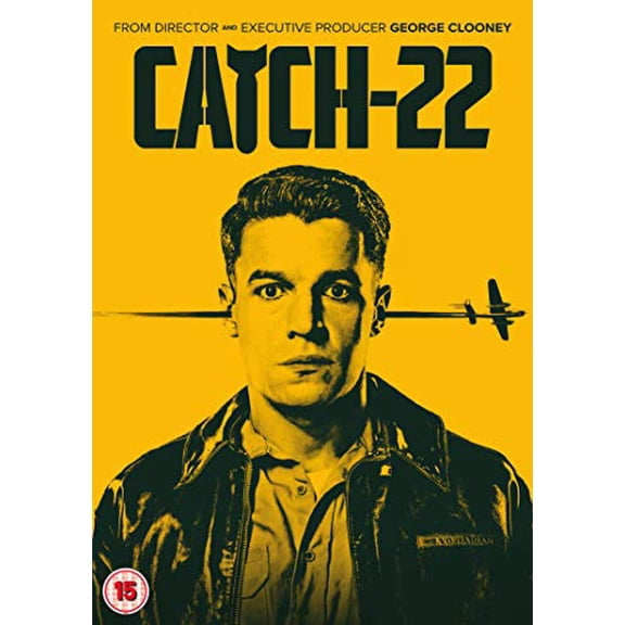 Catch 22: Season 1 [DVD]
