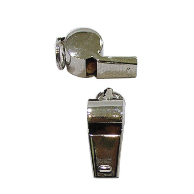 American Educational Products Ytas006 Metal Whistle
