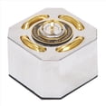 thumbnail image 2 of 2X Ignitor Electronic Lighter Automatic Torch Lighter for Jewelry Gas Welding Gold,2 x multi-directional igniter,Gold & silver, 2 of 8