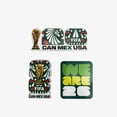 thumbnail image 1 of Iman FIFA 2026 F26-MT-012MX 1 pieza, 1 of 2