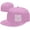Pink, variant on March for Our Us Lives Flat Bill Brim Baseball Cap End Stop Gun Violence Trucker Hat Enough is Enough Snapback Hat Black