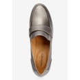 thumbnail image 5 of Comfortview Women's The Maya Slip On Shootie, 5 of 6