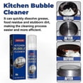 thumbnail image 3 of Heavy-Duty Kitchen Degreaser for Tough Oil Stains and Grime Removal, 3 of 5