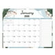 thumbnail image 1 of Calendario de Pared y Escritorio 2026-2027 | 18 Meses (Enero de 2026 a Junio de 2027) | Encuadernación Doble con Gancho para Colgar | Ilustración Mensual En Acuarela | Papel Grueso Resistente a La Ti, 1 of 6