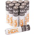 thumbnail image 1 of HDX 7171-100S Alkaline AA Battery - Pack of 100, 1 of 1