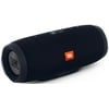 Charge 3 Waterproof Portable Bluetooth Speaker (Black), 1