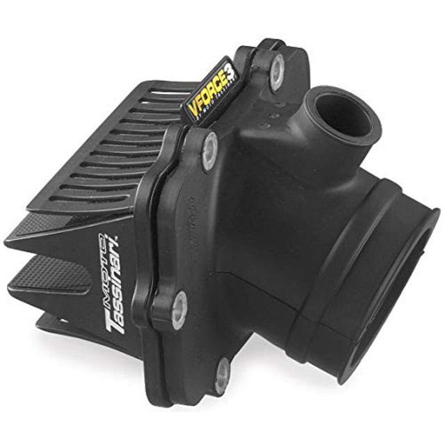 Moto Tassinari Z2014071404 Valve V-Force Reed Yam Yz250 89-96