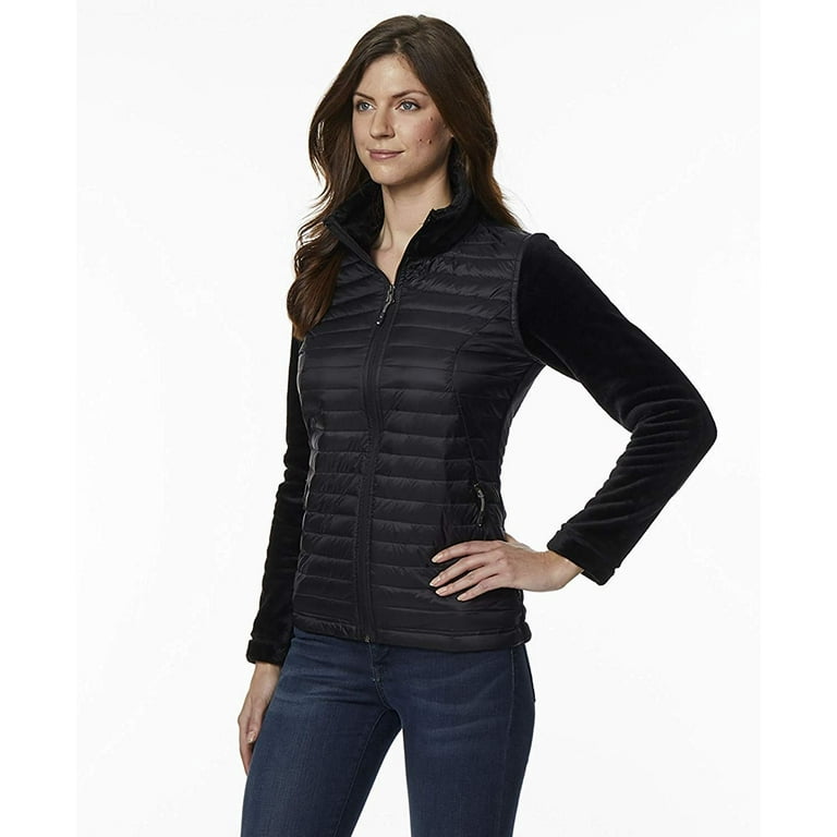 32 heat down jacket 2025