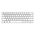 thumbnail image 1 of I610T Bluetooth Mecánico De Modo Dual Con Cable Interruptor Negro Blanco Negro Interruptor Blanco Soledad Teclado mecánico para juegos, 1 of 10
