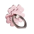 thumbnail image 1 of Sidaley Soporte Universal para anillo de dedo de teléfono con flores, accesorios portátiles para teléfono para iPhone, Huawei, soporte para anillo Teléfono y Comunicación oro rosa, 1 of 6