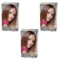 thumbnail image 1 of Mousse Colorante Riche Blond Moyen 68, Touche Élégante par PUR-est (Lot de 3), 1 of 2