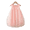 Pink, variant on LYMAYTER Girls Glitter Mesh Princess Dress for 1-7Y Toddler Sleeveless Shoulder Bow Sequin Tulle Tutu Party Dress