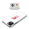 thumbnail image 2 of Head Case Designs Officially Licensed Liverpool Football Club Liver Bird Red Logo And Pattern Hard Back Case Compatible with Apple iPhone 12 Mini, 2 of 7
