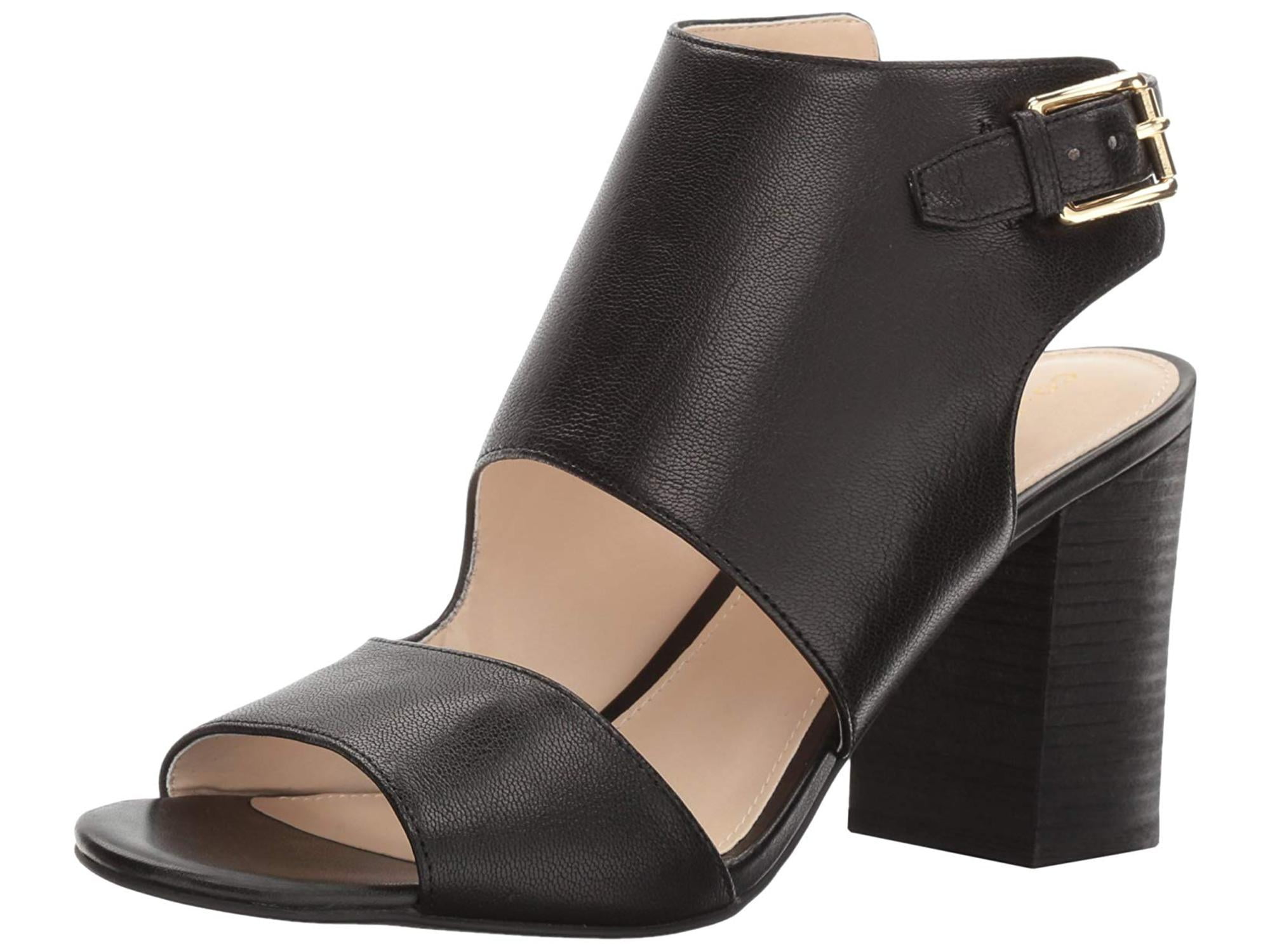 cole haan ankle booties