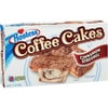 Hostess Cinnamon Streusel Coffee Cakes, 8 count, 11.7 oz