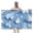 baodan-2, variant on Cute Polar Bear Beach Towel – with A Unique Design, Extra Large,XL (32”x 63”) for Kids & Adults