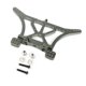 thumbnail image 1 of Atomik RC Traxxas Stampede 1:10 aleación de aluminio torre de choque trasero Hop Up Upgrade gris / Gun Metal reemplaza Traxxas parte 3638 Atomik RC 845623056528, 1 of 1