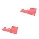thumbnail image 3 of Inteprter Textura suave de poliéster y alfombra de felpilla de absorción de agua fuerte para alfombra de baño y dormitorio Type8 NO8, 3 of 6