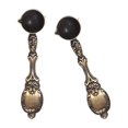 thumbnail image 1 of veasfak 2Pcs Seal Spoon Only Sealing Spoon for Sealing Stamp Invitations DIY, 1 of 9