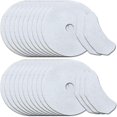 thumbnail image 1 of 30 Pieces Clothes Dryer Exhaust Filter,universal Portable Dryer Lint Filter Replacement For Panda//, 1 of 5