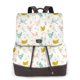 thumbnail image 1 of Easygdp Chicken Mochila de Cuero para Mujeres, Bolso de Hombro, Bolsos de Mano de Moda para Trabajo y Viajes, 1 of 4