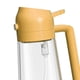 thumbnail image 2 of Botella Dispensadora de aceite pulverizador de aceite de oliva Sunnimix Naranja, 2 of 8