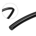 thumbnail image 2 of Uxcell 0.23''OD 13.12ft Length Pneumatic Air Tubing Air Compressor Tube Black, 2 of 5