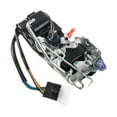 thumbnail image 3 of jinwen Moteur d'Actionneur de Serrure de Porte, Ensemble de Loquet de Serrure de Porte, Accessoires Haute Performance Premium, Remplace, Pièces de Rechange Droit 69030 04010, 3 of 9