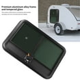 thumbnail image 4 of Trailer Entrance Door, RV Entrance Door Lak Proof Sound Insulation  For Engineering Car, 4 of 8