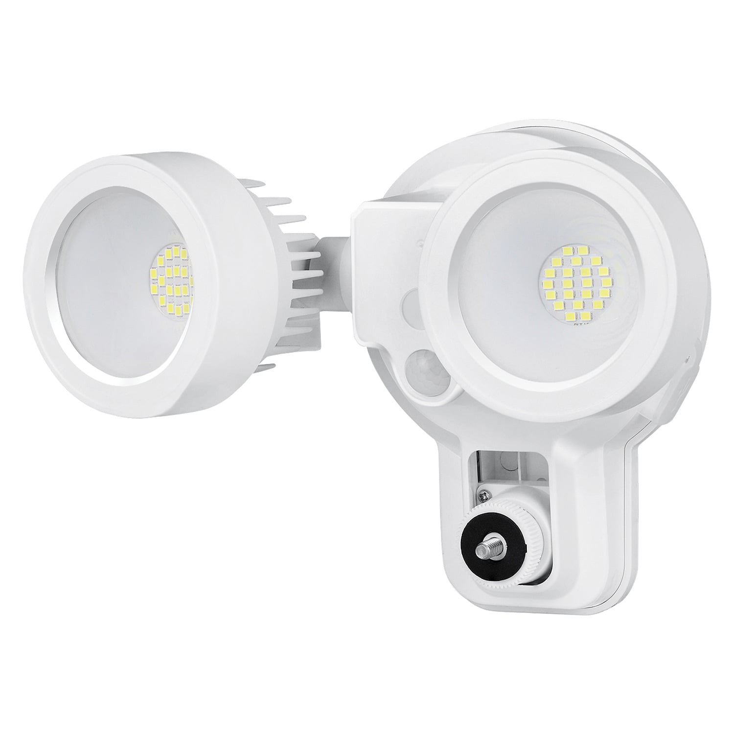 Arlo Pro and Pro 2 Floodlight Charger Mount for Outdoor Smart Security Cameras 